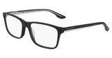 Columbia Eyeglasses C8036 N MATTE BLACK/002