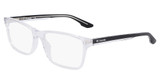Columbia Eyeglasses C8036 N CRYSTAL/970