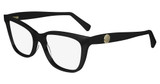 Longchamp Eyeglasses LO2744 N BLACK/001