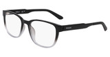 Dragon Eyeglasses DR9016 N BLACK GRADIENT/004