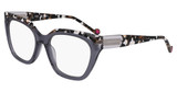 Pure Eyeglasses P-7000 N CHARCOAL/061
