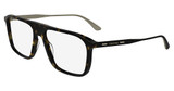 Calvin Klein Eyeglasses CK24548 N DARK HAVANA/235
