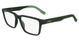 Lacoste L2924 N GREEN/300
