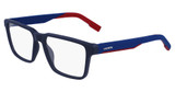 Lacoste Eyeglasses L2924 N BLUE/400