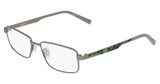 Flexon Eyeglasses FLEXON J4024 N MATTE GUNMETAL/072