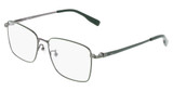 Lacoste Eyeglasses L2529LB N DARK GREY/GREEN/039