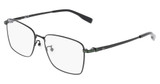 Lacoste Eyeglasses L2529LB N MATTE BLACK/002