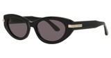 Calvin Klein Eyeglasses CK25502S N BLACK/001