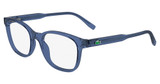 Lacoste Eyeglasses L3660 N BLUE LUMI/424