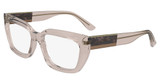 Lacoste L2934 N TRANSPARENT NUDE/272