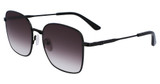 Calvin Klein Eyeglasses CK23100S N BLACK/001