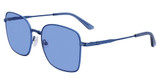 Calvin Klein Eyeglasses CK23100S N AZURE/413