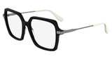 Karl Lagerfeld Eyeglasses KL6172 N BLACK/001