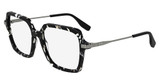 Karl Lagerfeld KL6172 N MARBLE BLACK/016
