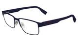 Lacoste L2298 N MATTE BLUE/424