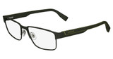 Lacoste L2298 N MATTE KHAKI/275