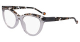 Pure Eyeglasses P-7001 N ICE/971
