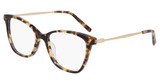 DKNY Eyeglasses DK7010 N SOFT TOKYO TORTOISE/281