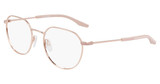 Converse Eyeglasses CV1019 N SHINY ROSE GOLD/780