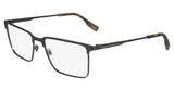 Lacoste L2296 N MATTE GUNMETAL/033
