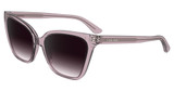 Calvin Klein Eyeglasses CK24507S N ROSE/601