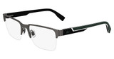 Lacoste Eyeglasses L2305 N GUNMETAL/038