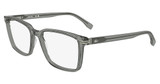 Lacoste Eyeglasses L2986 N TRANSPARENT GREY/035