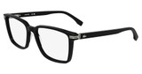 Lacoste Eyeglasses L2986 N BLACK/001