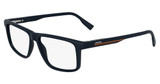 Lacoste Eyeglasses L2959 N MATTE BLUE/424