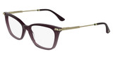 Lacoste Eyeglasses L2961 N GRADIENT PURPLE/513