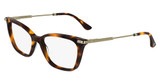 Lacoste Eyeglasses L2961 N HAVANA/214
