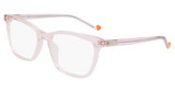 Pure Eyeglasses P-6003 N BLUSH/682