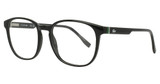 Lacoste Eyeglasses L2975 N BLACK/001