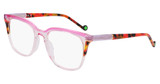 Pure Eyeglasses P-6006 N BLUSH/685
