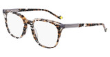 Pure Eyeglasses P-6006 N GRAVEL/062