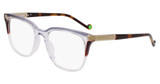 Pure Eyeglasses P-6006 N ICE/971