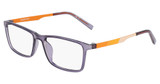 Flexon Eyeglasses FLEXON J4020 N GREY/036