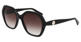 Longchamp Eyeglasses LO759S N BLACK/001