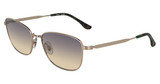 Lacoste Eyeglasses L270S N ROSE GOLD/770