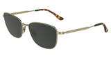 Lacoste Eyeglasses L270S N GOLD/714