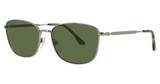Lacoste Eyeglasses L270S N GUNMETAL/033
