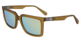 CALVIN KLEIN JEANS Eyeglasses CKJ23659S N KHAKI/309