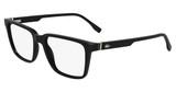 Lacoste Eyeglasses L2963 N BLACK/001