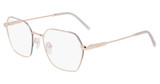 DKNY DK1033 N ROSE GOLD/770