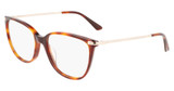 Calvin Klein Eyeglasses CK22500 N BROWN HAVANA/220