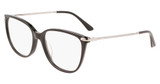 Calvin Klein Eyeglasses CK22500 N BLACK/001