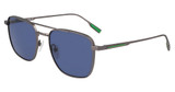 Lacoste L261S N MATTE DARK GUNMETAL/033