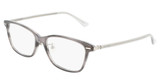 Calvin Klein Eyeglasses CK22561LB N GREY HORN/038