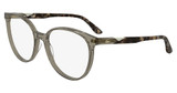 Lacoste Eyeglasses L2987 N TRANSPARENT LIGHT GREY/038