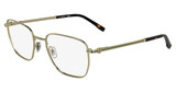 Lacoste Eyeglasses L2311 N GOLD/714